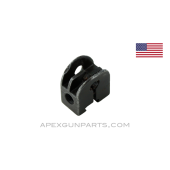M1 Garand Front Sight, Type 1, Stripped, *Good* 