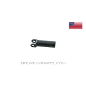 M1 Garand Hammer Spring Housing, Type 2 *Excellent*