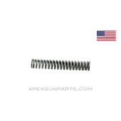M1 Garand Hammer Spring, *NOS* 