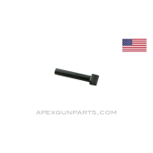 M1 Garand Hammer Spring Plunger, Late, Parkerized, *Excellent* 