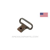 M1 Garand / M14 Rear Sling Swivel, *Good* 