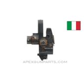 Beretta AR70 / 90 Gas Block Assembly, w/ Front Sight *Good* 