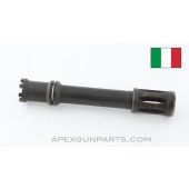 Beretta AR70 / 90 Grenade Launcher Attachment, w/ Flash Hider *Good* 