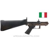 Beretta AR70 / 90 Lower Assembly, Complete *Fair* 