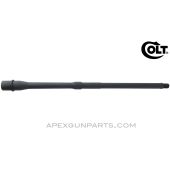 Colt Lightweight Carbine (AR 6720) Barrel, 16", 1/7 Chrome Lined, 5.56X45 NATO *NEW* 