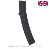 Sterling Magazine, 34rd, 9mm *Excellent* 