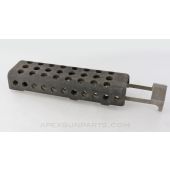 M240 Heatshield Assembly, Cracked *Good* 