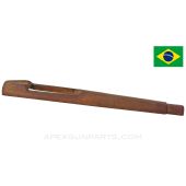 1908 Mauser Hand Guard, 13.375", Wood, Brazilian *Very Good*