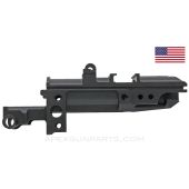 PKM Front Trunnion Assembly, Complete, Black, U.S. Made *NEW* 