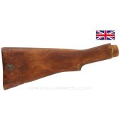 Enfield #4 Stock, British, Birch, Short Length *NOS*