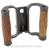 SGMT Goryunov Spade Grip, Stripped, *Good*