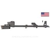 BFT47 AK Populated Barrel, w/ Trunnion & Bullet Guide, 16", US 922(r) Compliant Parts, 7.62x39, *Good*