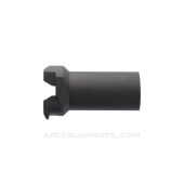 Draco Mini AK Pistol Gas Tube *NEW*