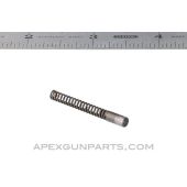 Makarov Pistol Extractor Spring and Plunger