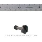 Makarov Pistol Grip Screw, Unfluted