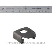 Makarov Pistol Hammer Spring Retaining Plate