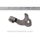 Makarov Pistol Slide Catch