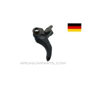 H&amp;K MP5 Trigger, Complete, SEF, *NOS* 