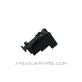 Polish AKML Rear Sight Assembly, *Good to Very Good* 