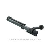 Enfield #4 Bolt, Complete, Savage Marked, .303 British *Good* 