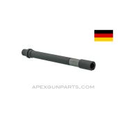 Walther MPK SMG 7" Barrel, 9mm, No Markings, *Good to Very Good* 