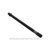 Walther MPL SMG 10" Barrel, 9mm, *Good to Very Good* 