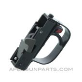 Czech SA. 24/26 Trigger Assembly, Complete, *Good to Very Good* 