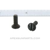 MP34 Selector Bar Attachment Screws, Set of 2 *Good*