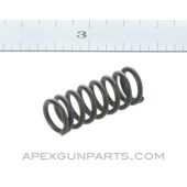 Galil AR / ARM / SAR Golani Spring for Rebounding Type Firing Pin, .223/5.56mm, US Made, *NEW* 