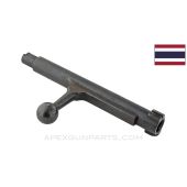 Portuguese Mauser Vergueiro M1904 Bolt Body 6.5x58mm *Good*