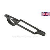 British P14 Trigger Guard, N. S. Marked, Stripped *Good*