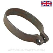 M1917 / P14 Enfield Lower / Rear Barrel Band, Stripped *Good*