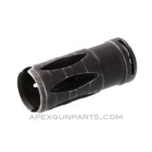 HK33 Flash Hider, .223/5.56 *Good*