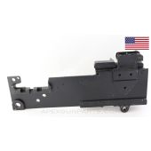 Browning 1919 Left Hand Side Plate (LHSP) .30-06 w/Rear Sight, Top and Bottom Plate, Pawl Bracket, Ejector Cam *Good* 