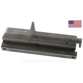 Browning 1919A6 Top Plate With Milled Cover Latch *Good* 