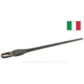 Carcano M38 Cavalry Carbine Folding Spike Bayonet *Very Good*
