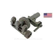 M60 T&E Mechanism, No H Block, No Yoke Pin *Good*