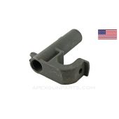 Sleeve Elevating Mechanism, .50 cal T&E, Refinished *Very Good*