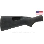 Remington 870 Davis SpeedFeed Buttstock, 4rd, 12 Gauge, Stripped *Fair*