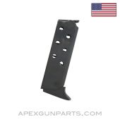 Browning 1910 Magazine w/ Finger Extension, 7rd, .32ACP *Very Good*