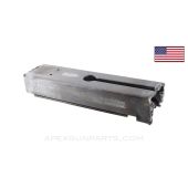 1928A1 Thompson Torch Cut Center Receiver Section *Good* 