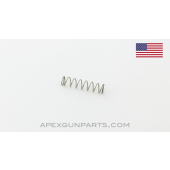 Winchester 150 Carbine Carrier Coil Spring, .22 *Very Good*