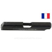 French MAB Model 78 Slide, No Firing Pin, .25acp *Very Good* 