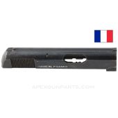 French MAB Model A Slide, No Firing Pin, .25acp *Very Good* 