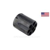 Smith & Wesson Model 10 / K-Frame Cylinder, .38 Special, Stripped, Part #5086 *Very Good*