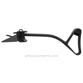 Polish Tantal WZ.88 Folding Stock Assembly