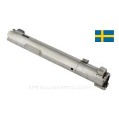 Swedish M1896 Mauser Bolt Body, Removed Handle *Good* 