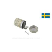 Swedish Ljungman AG-42B Bolt Catch Spring, Set of 25 *NOS*