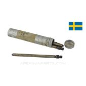 Swedish Ljungman AG-42B Bolt Guide, Set of 5 *NOS*