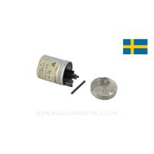 Swedish Ljungman AG-42B Bolt Stop Pin, Set of 25 *NOS*